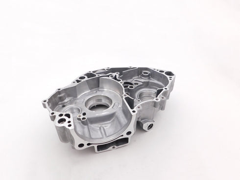 HONDA LEFT ENGINE CRANKCASE 2019-2022 CRF450R 19-2020 CRF450RWE CRF450RX OEM NEW